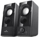 Акустическая система Real-El S-90 Black - изображение 3