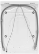Пральна машина Electrolux EW6S427BUI - зображення 5