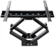 Кронштейн Charmount TV04T-R6 Black - изображение 8