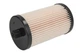 Паливний фільтр HENGST FILTER E93KPD177 Volkswagen Crafter 2E0127177, 2E0127159 - зображення 1