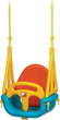 Гойдалка дитяча Ricokids 3 в 1 422 (5902596153472) - зображення 1