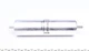 Паливний фільтр MEYLE 100323 0021 Audi A6; Seat Exeo 4F0127401F - зображення 3