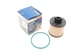 Топливный фильтр BOSCH F 026 402 533 Citroen DS4, C4, C3, DS3; Ford Focus, Mondeo, Connect, Transit, C-Max, Fiesta; Peugeot 5008, 2008, Partner, 3008; Opel Crossland X SU001A3761, FM5Q9176AA, FM5Q9155AA - изображение 1