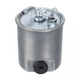 Паливний фільтр BLUE PRINT ADA102309 Jeep Grand Cherokee II (WJ, WG); Chrysler Voyager 04809118AD, 04809118AE, 05080477AA - зображення 1