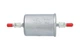 Топливный фильтр KAVO DF-7741 Citroen Jumper; Daewoo Lanos, Nubira, Leganza; Fiat Ducato; Seat Cordoba, Ibiza; Opel Astra, Omega, Vectra, CORSA; Skoda Fabia; Volkswagen Polo, Golf; Audi A3 25121074, 25121353, 25160729 - изображение 1