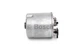 Паливний фільтр BOSCH F 026402019 Renault Logan; Dacia Logan 7701066680, 7701064241, 8200619855 - зображення 4