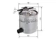 Паливний фільтр BOSCH F 026402019 Renault Logan; Dacia Logan 7701066680, 7701064241, 8200619855 - зображення 5