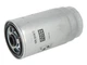 Топливный фильтр MANN WK8542 Jeep Cherokee KJ 2992300, 504018807, 52129238AA - изображение 2