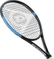 Ракетка Dunlop TF FX500 LITE no cover Gr2 - изображение 3