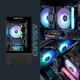 Персональный компьютер ASGARD Eir (I144F.32.S10.56T.16.6005) - изображение 8
