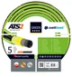 Шланг садовый Cellfast Green ATS2 для полива диаметр 5/8 дюйма, длина 50 м (GR 5/8 50) - изображение 1
