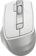 Мышка A4tech Fstyler FB45CS Air2 (Silver White) - изображение 1