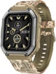 Смарт-часи Gelius Pro GP-SW007 (Tactical Navy) Bluetooth call (IP68) Military (GP-SW007 Military) - зображення 1