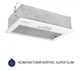 Вытяжка Minola HBI 5025 WH LED - изображение 2