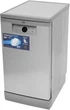 Посудомоечная машина Beko BDFS26020XQ - изображение 4