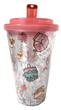Кружка Puckator пластикова Pusheen 450 мл CUP78 (5055071788314) - зображення 1
