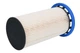 Паливний фільтр HENGST FILTER E439KP Volkswagen Golf, Passat, Jetta, Caddy, Tiguan, Scirocco, Touran; Audi A3, TT; Skoda Superb, Octavia, Kamiq, Kodiaq, Yeti; Seat Leon 5Q0127177, 5Q0127177B, 5Q0127177D - зображення 2