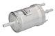 Топливный фильтр HENGST FILTER H280WK Volkswagen Golf, Scirocco, Polo, Jetta, Caddy, Multivan, Touran, Passat; Seat Leon, Ibiza, Cordoba; Skoda Fabia, Rapid, Superb; Audi A3 1K0201051K, 1K0201051C, 1K0201051B - изображение 2