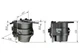 Топливный фильтр BOSCH 0 450 906 460 Citroen Nemo, Xsara, C3, C2, C1; Ford Fiesta, Fusion; Peugeot Bipper, 307, 206, 207, 107; Mazda 2 1152193, 1148119, 1334772 - изображение 5