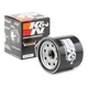 Фильтр масляный K&N Filters (KN-204-1) - изображение 1
