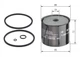 Топливный фильтр BOSCH 1457434201 Peugeot Partner, Boxer, 307; Citroen Jumper, Xsara, Berlingo; Seat Ibiza; Fiat Ducato; Volkswagen LT; Ford Mondeo, Transit, Scorpio, Fiesta; Suzuki Vitara; Land Rover Defender 0001231108, 0002656621, 0005006136 - изображение 5
