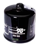 Фільтр оливний K&N Filters (KN-153) - зображення 1