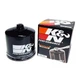 Фільтр оливний K&N Filters (KN-153) - зображення 2