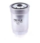 Топливный фильтр MEYLE 37-14 323 0001 KIA Carens, Carnival, Magentis, Rio; Hyundai I30, Matrix, I40, Santa Fe, Accent, IX20, IX55, Getz, Sonata, H-1, IX35 3192226910, 319222B900, 319223E300 - изображение 2