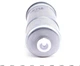Топливный фильтр MEYLE 1001270007 Volkswagen Golf, Bora, Passat, LT; Skoda Superb, Octavia; Audi A4, A6, A3; Seat Toledo, Leon 1C0127401, 1J0127401, 1J0127401A - изображение 6