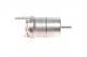 Топливный фильтр BLUE PRINT ADV182329 Skoda Fabia, Octavia; Seat Cordoba, Ibiza; Volkswagen Touran, Jetta, Golf, Caddy, Polo; Audi A2 6Q0201511 - изображение 4