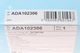 Паливний фільтр BLUE PRINT ADA102306 Chrysler Voyager 04798166, 4798166, 0004798166 - зображення 6