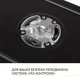 Варочная поверхность Weilor GM W 314 BL - изображение 8