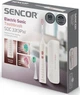 Зубная щетка Sencor SOC 3313PW - изображение 7