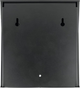 Lampa ścienna solarna DPM SBT01B z numerem budynku Black (5906881220993) - obraz 7