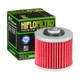 Фильтр масляный Hiflo Filtro HF145 (Yamaha, Aprilia, Derbi, Jawa, Keeway, MuZ, Sachs) - изображение 1