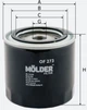 Фильтр масляный Molder Lada 2101-2107 (OF273) - изображение 3
