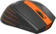 Мышь A4tech FG30S Orange/Black USB - изображение 5