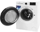 Стиральная машина Beko B5DFT59447W - изображение 5