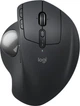 Мышь Logitech MX Ergo S Graphite (910-007260) - изображение 1