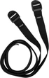Стяжка Tribe Strap компрессионная 1.5 м комплект 2 шт Черная (T-IZ-0018-black) - изображение 2
