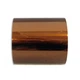 Термоскотч Kapton 200 мм x 33 м полиимидный 60 мкм — термостойкий до 280°C для 3D-печати и изоляции - изображение 7