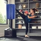 Водоналивной мешок Century Powerline Wavemaster (101622) Blue - изображение 2