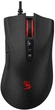 Мышка A4-Tech Bloody ES5 USB Stone Black - изображение 1