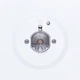 Варочная поверхность Perfelli DIAMOND MW69C BIANCO - изображение 9