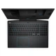 Ноутбук 15.6" DELL G3 15 3590: Intel Core i5-10300H, 16GB, SSD 120GB, nVidia GeForce GTX 1650, IPS, Full HD, Key Light - Б/В - зображення 3