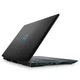 Ноутбук 15.6" DELL G3 15 3590: Intel Core i5-10300H, 16GB, SSD 120GB, nVidia GeForce GTX 1650, IPS, Full HD, Key Light - Б/В - зображення 4