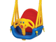 Huśtawka dziecięca Ricokids 3 w 1 Slonik Jumbo 101 (5902596153458) - obraz 2