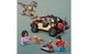 Конструктор LEGO Потік по бездоріжжю від раптора 285 деталей (76972) - зображення 7