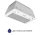Вытяжка Minola HBI 5722 WH 1200 LED - изображение 3