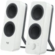 Акустическая система Logitech Z207 White (980-001292) - изображение 1